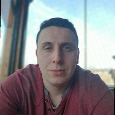 Darko Potajac - Junior Software Developer